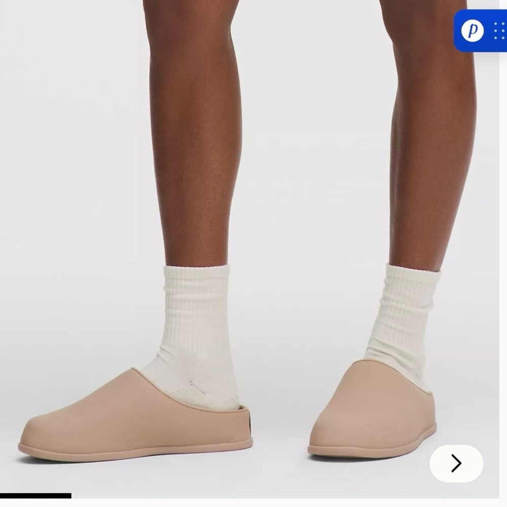 Lululemon SwayDay Mule in Nutmeg - Picture 3 of 9